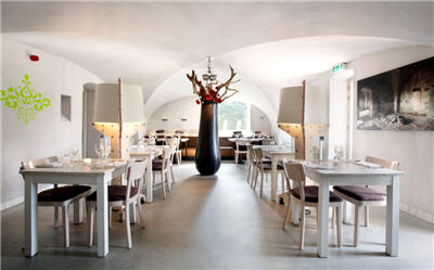 In Nieuwegein High Tea-en? Huis de Wiers