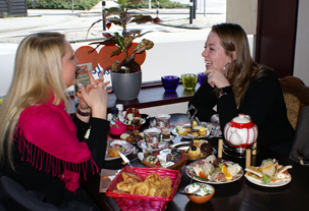 High tea adres in Valkenswaard?