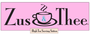 Zus en Thee verzorgt high tea in regio Zaandam