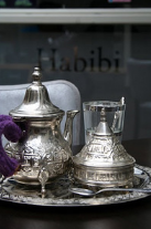 Arabische high tea vind je in Amersfoort Centrum