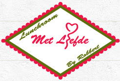 Met liefde in Doetinchem serveert ook de high tea met leifde