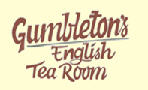 High tea in engelse sferen bij Gumbleton in Hoorn, high tea te hoorn