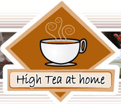high tea @home meppel, high tea, meppel
