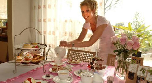 high tea catering in Dordrecht? Probeer Hospitalitea regio Dordrecht 