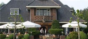 De Mof in Leusden is een leuke high tea locatie