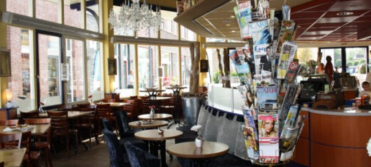 high tea sassenheim, high tea-en in de buurt van sassenheim doen je bij Hemels