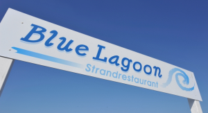 high tea in scheveningen bij Blue Lagoon