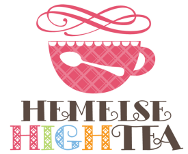 high tea utrecht van Hemelse High tea