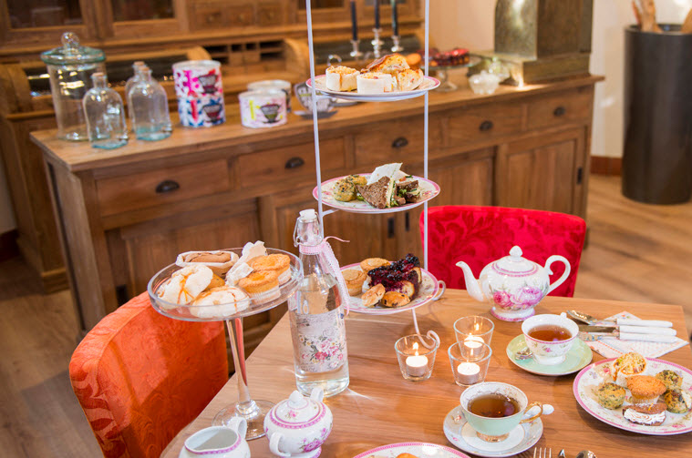 high tea broederkapel veghel