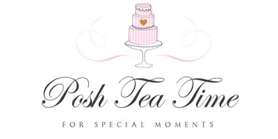 Posh Tea Time - high tea catering Almere