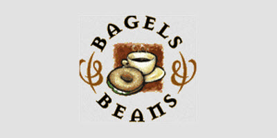 High tea bij Bagels & Beans in Almere